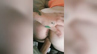 Couples Gone Wild: taking cock like a nice gal