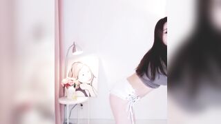 Sexy Kpop: Her Breasts and Ass