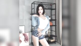 BJ - Ssonim is Sexy - Hot Kpop