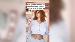 Girls with Curls: Sonny Turner On TikTok