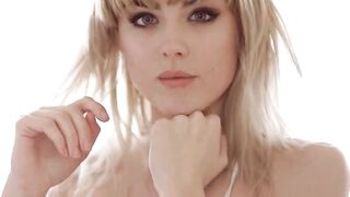 Danielle Sharp: so pretty ??