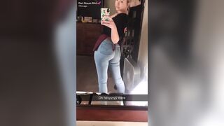 Dari Smith: Cheek Flexin'