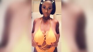 Dark Girls: Chocolate Treat