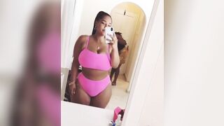 Dark Girls: Thick all over ??