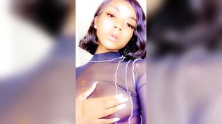 Dark Girls: Flirty