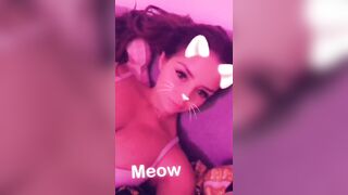 Meow - Demi Rose Mawby