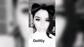 demi dolly