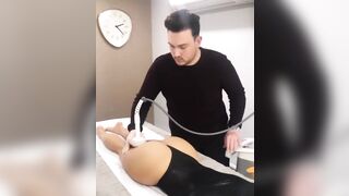 Cellulite Reduction - Demi Rose Mawby