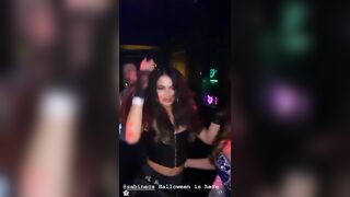 Demi Rose Mawby: Crave I was at this party
