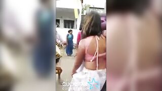 Indian Girl Show boobs and pussy public ... POST WILL DELETE SOON SO PLEASE CHECK IT IMMEDIATELY - Indian Women