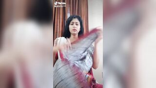 South Indian babe - Indian Women