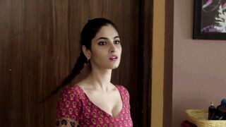 Indian Honeys: Karishma Sharma as Maid in Life Sahi Hai