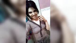 Super horny Indian babe - Indian Women