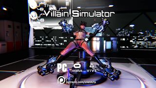 The Villain Simulator Auto Play - Dirty Gaming