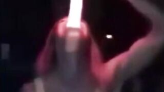 Distension: So...This is fake, right?