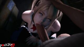 marie Rose Face Fucked