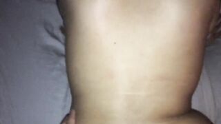 My Indian gf fucked doggystyle - Doggy Style