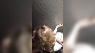 Fucking in Public Bathroom Drunk - Drunken