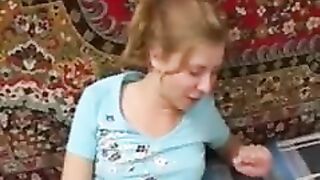 Girl goes Crazy when She is Drunk and gets Fucked
