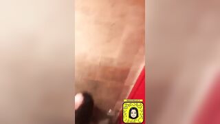 Drunk Gals: Ate that butt like groceries