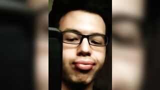 Cock Engulfing Lips: My L's are willing to SD