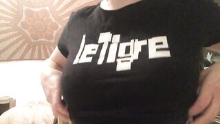 any Le Tigre fans out there??