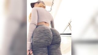 Swarthy: That Ass