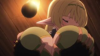 Ecchi: Isekai Maou to Shoukan / How Not to Summon a Demon Lord
