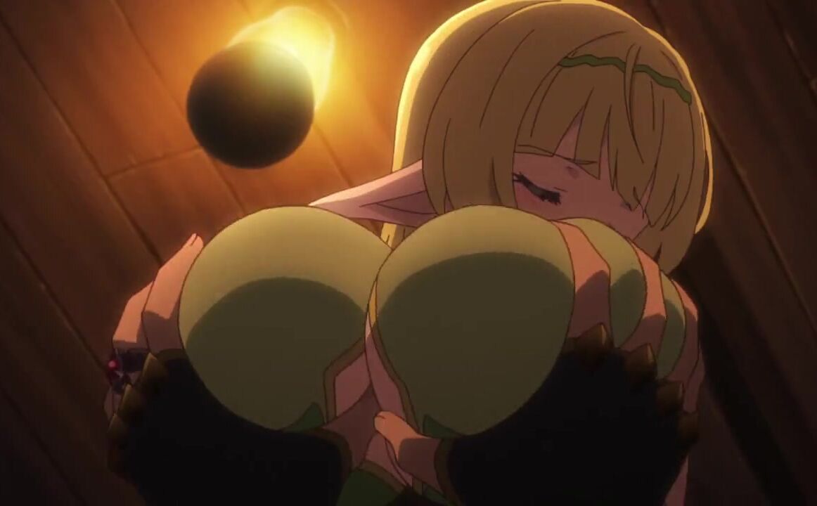 How not to summon a demon lord rule 34
