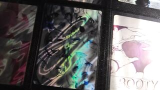 Ecchi: Holographic Anime