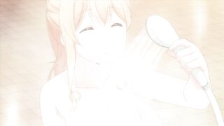 Ecchi: She's so good, Got to think twice