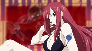 fairy Tail - OP 17 -- pot-000109 GIF by