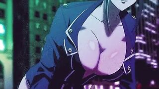 Ecchi: Seri Awashima