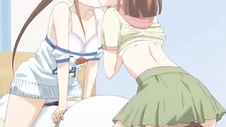 Looking for source + ecchi recommendations