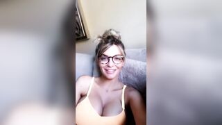 Trying IGTV - Emily Sears