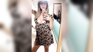 Floral dress - Emily Sears