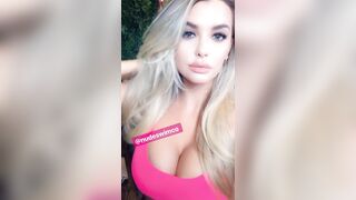 Emily Sears: I remember when the old sub used to fight over stuff like this. We have to bring this sub at the same level