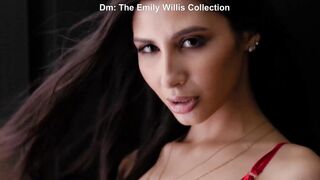 Emily Willis: The Emily Willis Collection 007