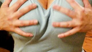 Mormon or Exmormon: The Titty Drop you've been awaiting for! Glad Titty Tuesday!